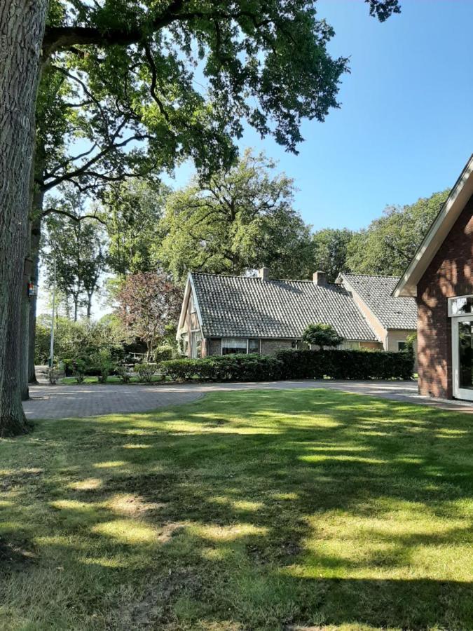 Hoeve De Laan Woudenberg Exterior photo