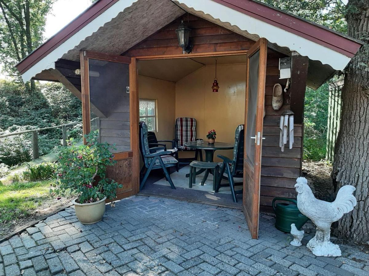 Hoeve De Laan Woudenberg Exterior photo